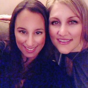 Meet your Posher, April